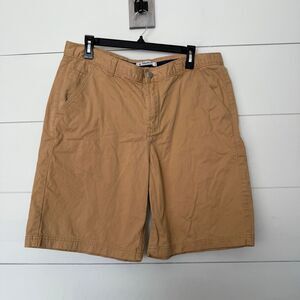 Disney Parks Men’s 36 Khaki Tan Chino Shorts